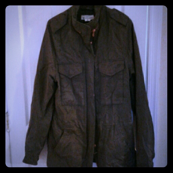 Jacket - Picture 2 of 6